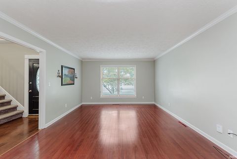 Tiny photo for 60 Sunrise Drive, Lafayette, IN 47904 (MLS # 202527877)