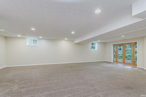 Tiny photo for 60 Sunrise Drive, Lafayette, IN 47904 (MLS # 202527877)