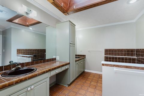 Tiny photo for 60 Sunrise Drive, Lafayette, IN 47904 (MLS # 202527877)