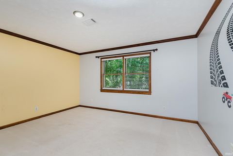 Tiny photo for 60 Sunrise Drive, Lafayette, IN 47904 (MLS # 202527877)