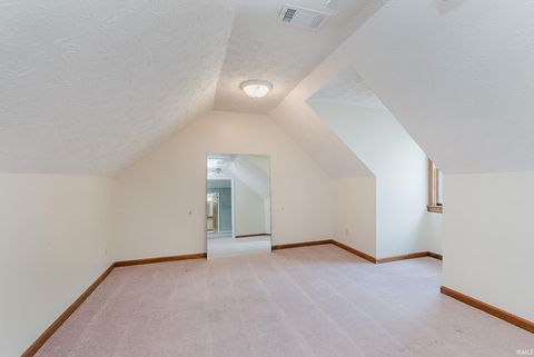 Tiny photo for 60 Sunrise Drive, Lafayette, IN 47904 (MLS # 202527877)