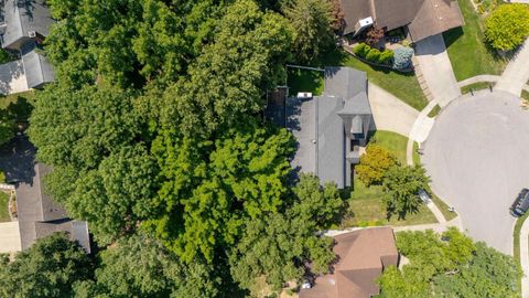 Tiny photo for 60 Sunrise Drive, Lafayette, IN 47904 (MLS # 202527877)