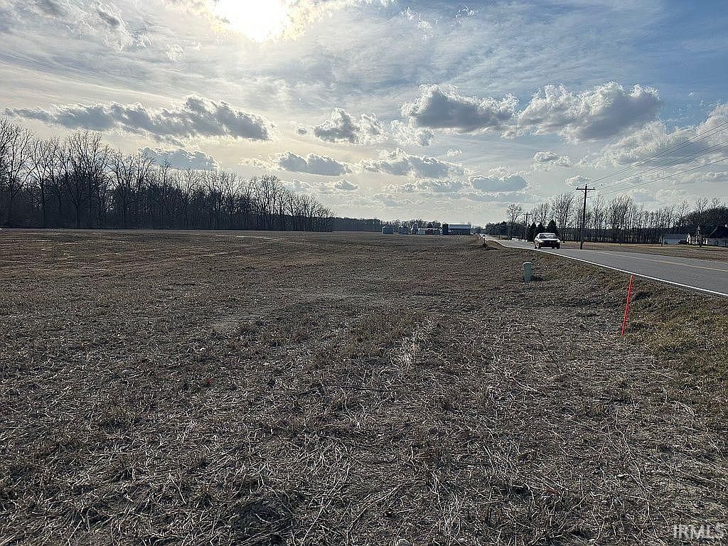 Photo of 9100 Carroll Road, Churubusco, IN 46723 (MLS # 202546959)