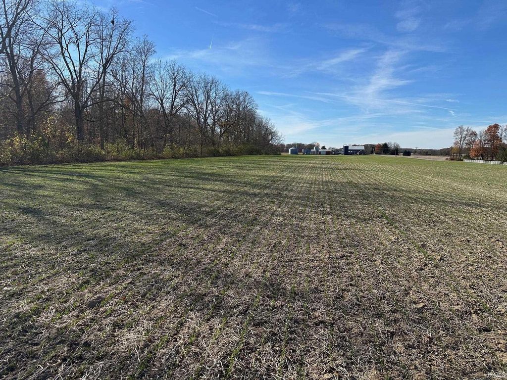 Photo of 9100 Carroll Road, Churubusco, IN 46723 (MLS # 202546959)