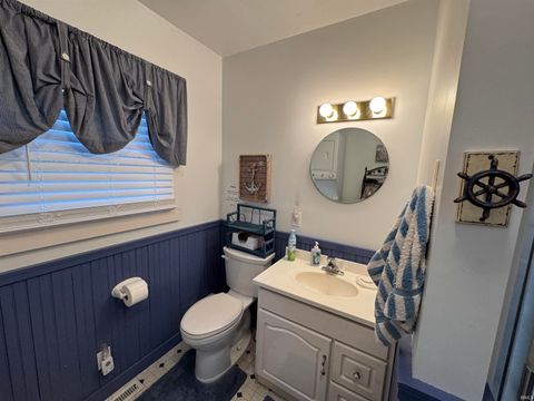 Tiny photo for 2807 Barrett Road, Rochester, IN 46975 (MLS # 202512212)