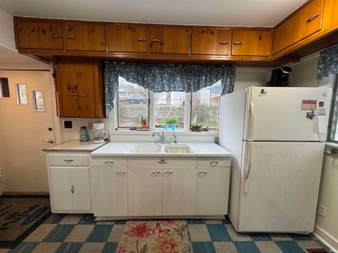 Tiny photo for 2807 Barrett Road, Rochester, IN 46975 (MLS # 202512212)