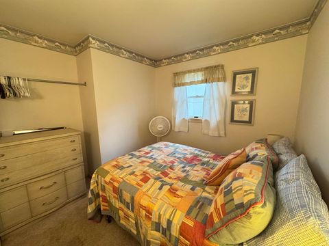 Tiny photo for 2807 Barrett Road, Rochester, IN 46975 (MLS # 202512212)