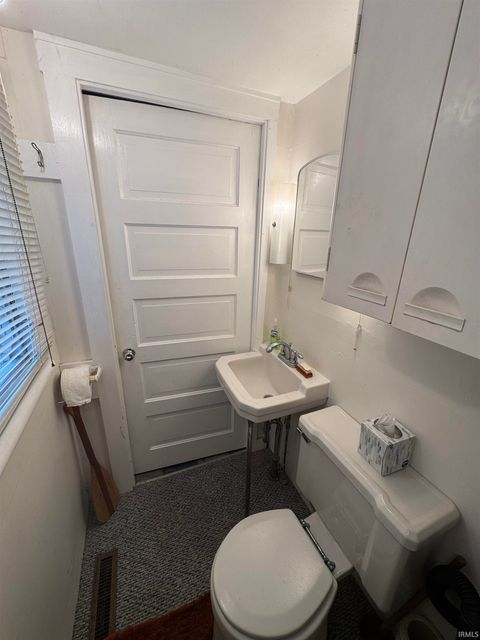 Tiny photo for 2807 Barrett Road, Rochester, IN 46975 (MLS # 202512212)