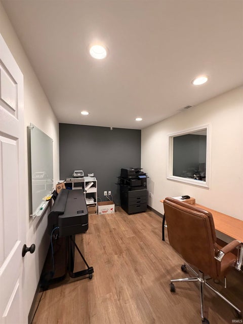 Tiny photo for 5008 S Rogers Street, Bloomington, IN 47403 (MLS # 202643902)