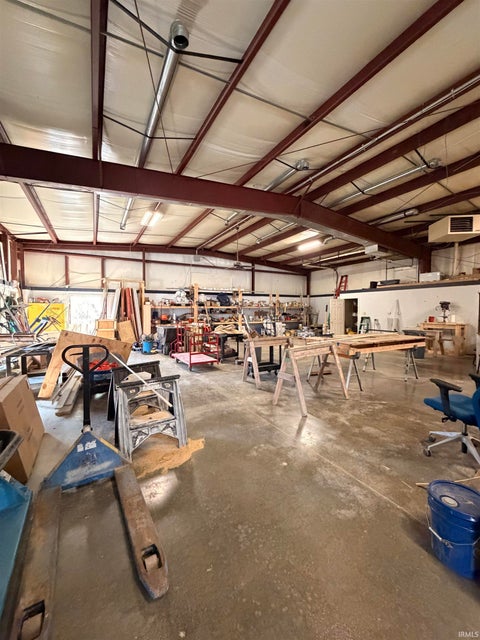 Tiny photo for 5008 S Rogers Street, Bloomington, IN 47403 (MLS # 202643902)