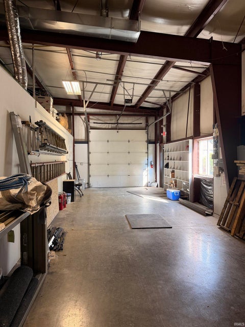 Tiny photo for 5008 S Rogers Street, Bloomington, IN 47403 (MLS # 202643902)