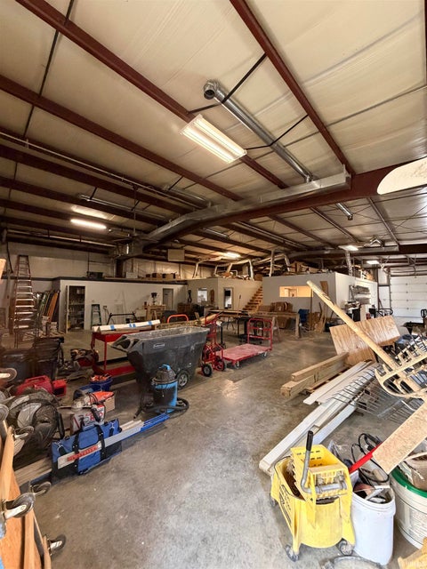 Tiny photo for 5008 S Rogers Street, Bloomington, IN 47403 (MLS # 202643902)