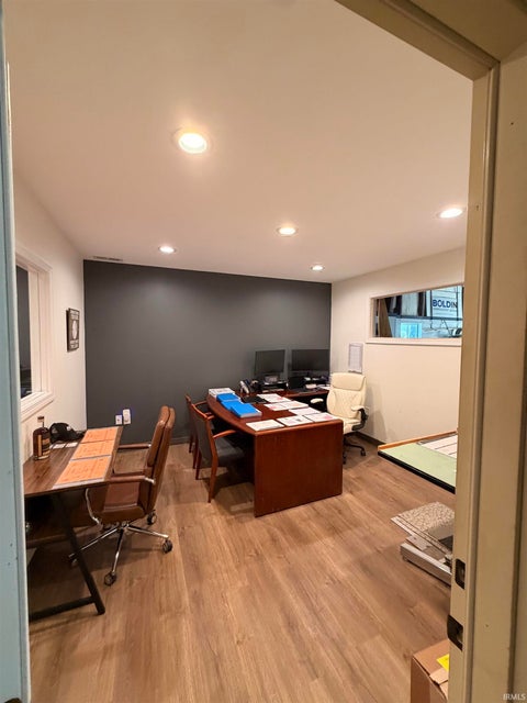Tiny photo for 5008 S Rogers Street, Bloomington, IN 47403 (MLS # 202643902)