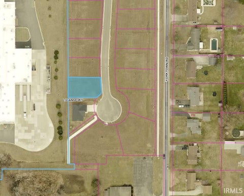 Tiny photo for 215 S Dingo Drive, Logansport, IN 46947 (MLS # 202623242)
