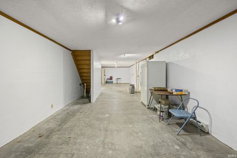 Tiny photo for 3751 Shenandoah Drive, Lafayette, IN 47905 (MLS # 202532536)