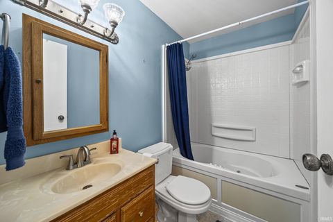 Tiny photo for 3751 Shenandoah Drive, Lafayette, IN 47905 (MLS # 202532536)