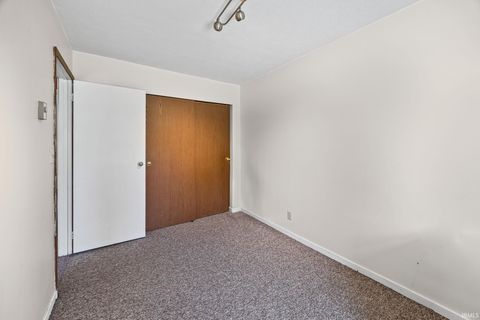 Tiny photo for 3751 Shenandoah Drive, Lafayette, IN 47905 (MLS # 202532536)