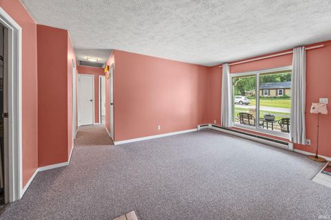 Tiny photo for 3751 Shenandoah Drive, Lafayette, IN 47905 (MLS # 202532536)