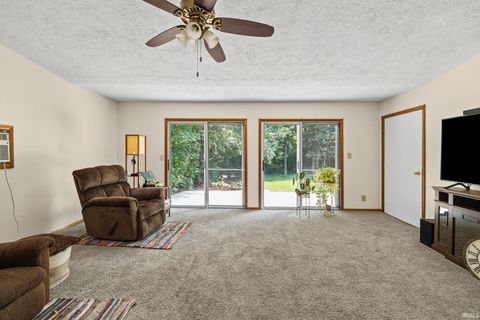Tiny photo for 3751 Shenandoah Drive, Lafayette, IN 47905 (MLS # 202532536)