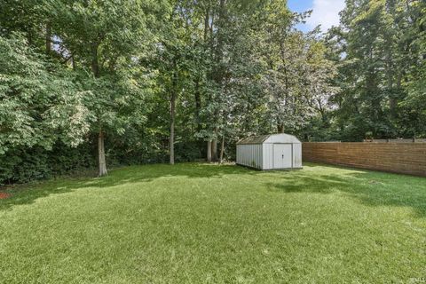 Tiny photo for 3751 Shenandoah Drive, Lafayette, IN 47905 (MLS # 202532536)