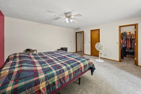 Tiny photo for 3751 Shenandoah Drive, Lafayette, IN 47905 (MLS # 202532536)