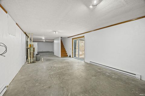 Tiny photo for 3751 Shenandoah Drive, Lafayette, IN 47905 (MLS # 202532536)