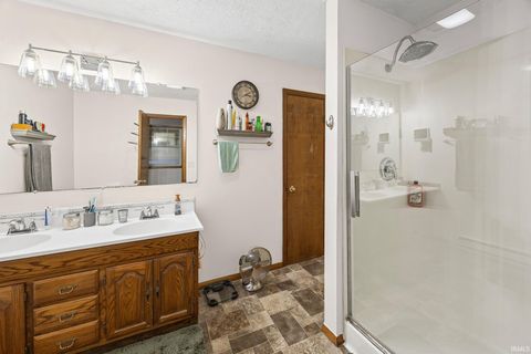 Tiny photo for 3751 Shenandoah Drive, Lafayette, IN 47905 (MLS # 202532536)