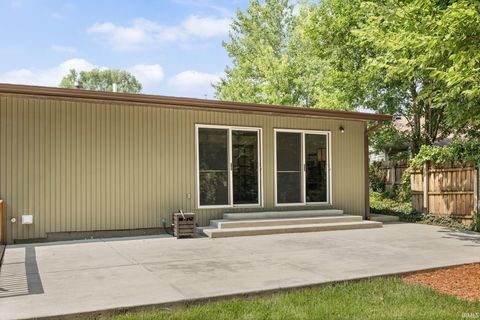 Tiny photo for 3751 Shenandoah Drive, Lafayette, IN 47905 (MLS # 202532536)