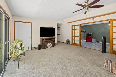 Tiny photo for 3751 Shenandoah Drive, Lafayette, IN 47905 (MLS # 202532536)