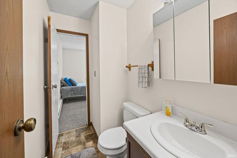 Tiny photo for 3751 Shenandoah Drive, Lafayette, IN 47905 (MLS # 202532536)