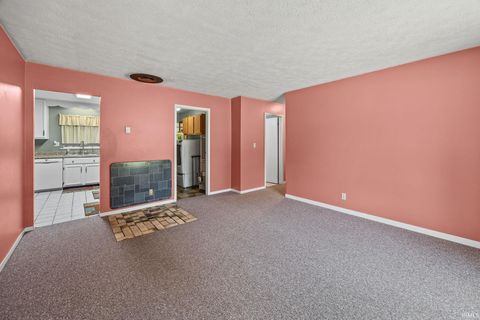 Tiny photo for 3751 Shenandoah Drive, Lafayette, IN 47905 (MLS # 202532536)