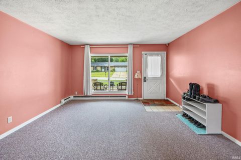 Tiny photo for 3751 Shenandoah Drive, Lafayette, IN 47905 (MLS # 202532536)