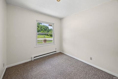 Tiny photo for 3751 Shenandoah Drive, Lafayette, IN 47905 (MLS # 202532536)