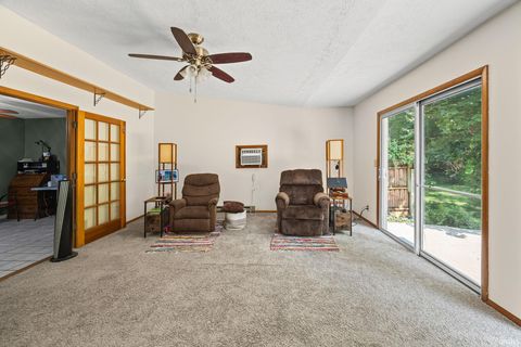 Tiny photo for 3751 Shenandoah Drive, Lafayette, IN 47905 (MLS # 202532536)