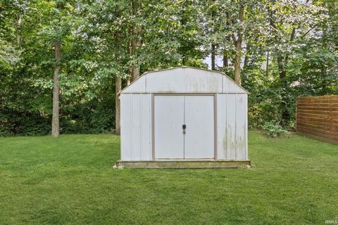 Tiny photo for 3751 Shenandoah Drive, Lafayette, IN 47905 (MLS # 202532536)