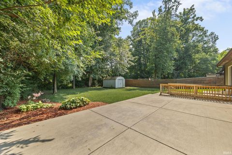 Tiny photo for 3751 Shenandoah Drive, Lafayette, IN 47905 (MLS # 202532536)