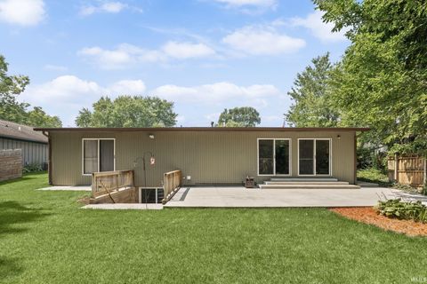 Tiny photo for 3751 Shenandoah Drive, Lafayette, IN 47905 (MLS # 202532536)