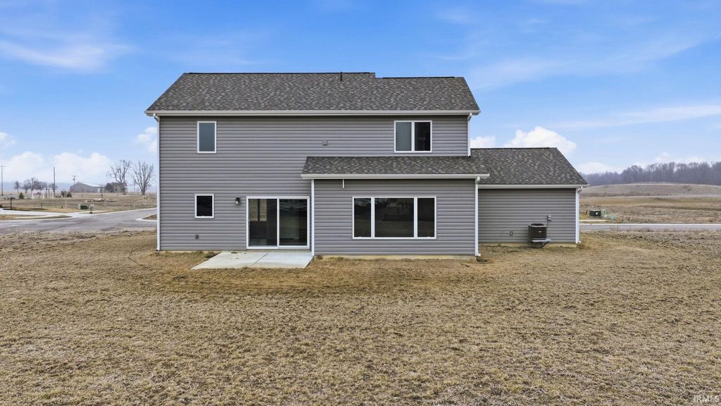 Photo of 10926 Carob Thorn Trail, Roanoke, IN 46783 (MLS # 202607698)