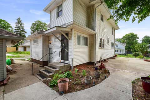 Tiny photo for 509 S Harrison Street, Frankfort, IN 46041 (MLS # 202625500)