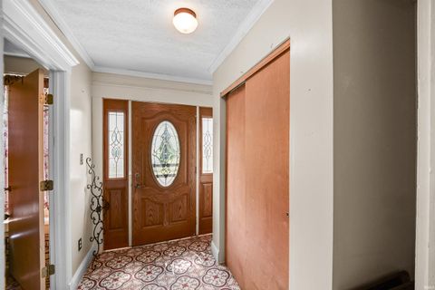 Tiny photo for 509 S Harrison Street, Frankfort, IN 46041 (MLS # 202625500)