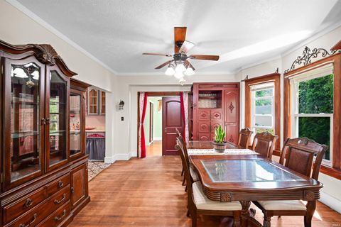 Tiny photo for 509 S Harrison Street, Frankfort, IN 46041 (MLS # 202625500)