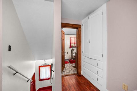 Tiny photo for 509 S Harrison Street, Frankfort, IN 46041 (MLS # 202625500)