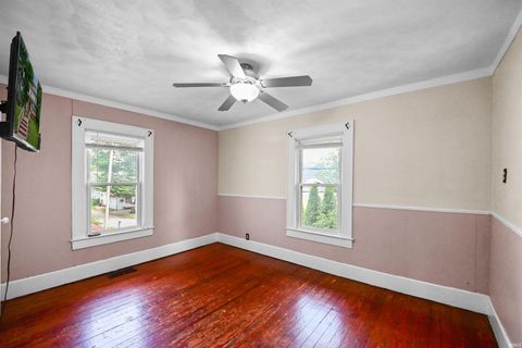 Tiny photo for 509 S Harrison Street, Frankfort, IN 46041 (MLS # 202625500)
