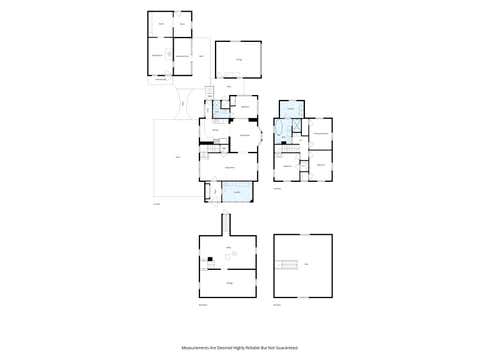 Tiny photo for 509 S Harrison Street, Frankfort, IN 46041 (MLS # 202625500)