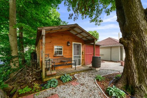 Tiny photo for 509 S Harrison Street, Frankfort, IN 46041 (MLS # 202625500)
