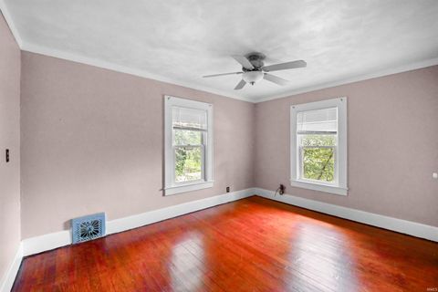 Tiny photo for 509 S Harrison Street, Frankfort, IN 46041 (MLS # 202625500)