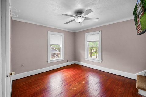 Tiny photo for 509 S Harrison Street, Frankfort, IN 46041 (MLS # 202625500)