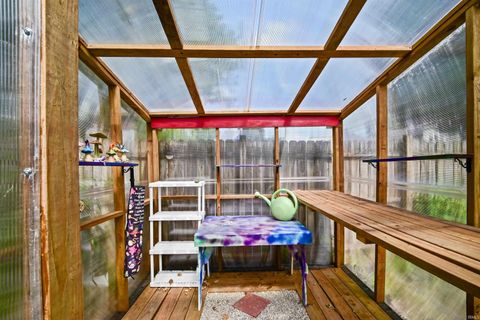 Tiny photo for 509 S Harrison Street, Frankfort, IN 46041 (MLS # 202625500)