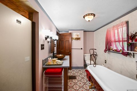 Tiny photo for 509 S Harrison Street, Frankfort, IN 46041 (MLS # 202625500)