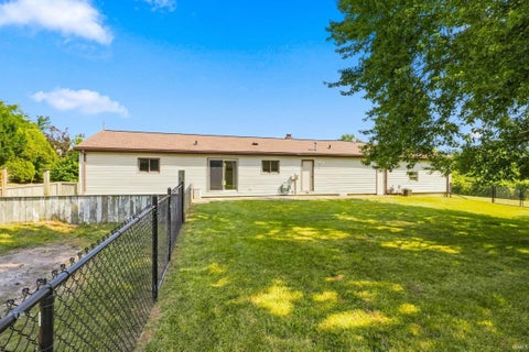 Tiny photo for 501 Drake Road, Kendallville, IN 46755 (MLS # 202632522)